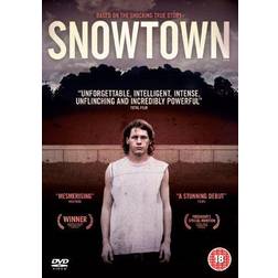 Snowtown [DVD]